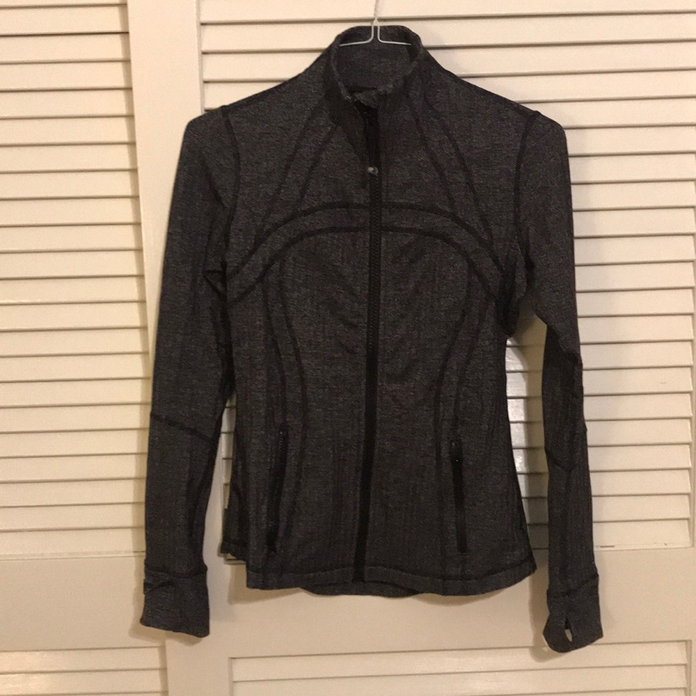 Lululemon Define Jacket